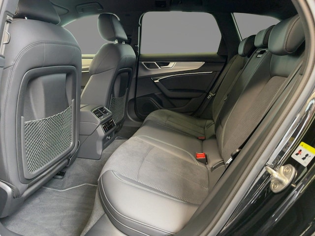 Audi S6 Avant Quattro