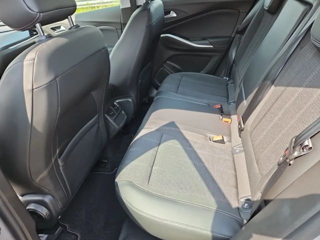 Opel Grandland X 1.2 Turbo Enjoy Turbo