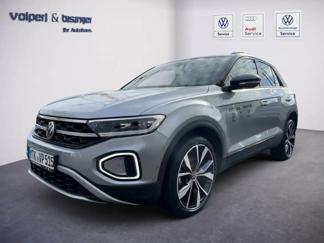 Volkswagen T-Roc DSG Style