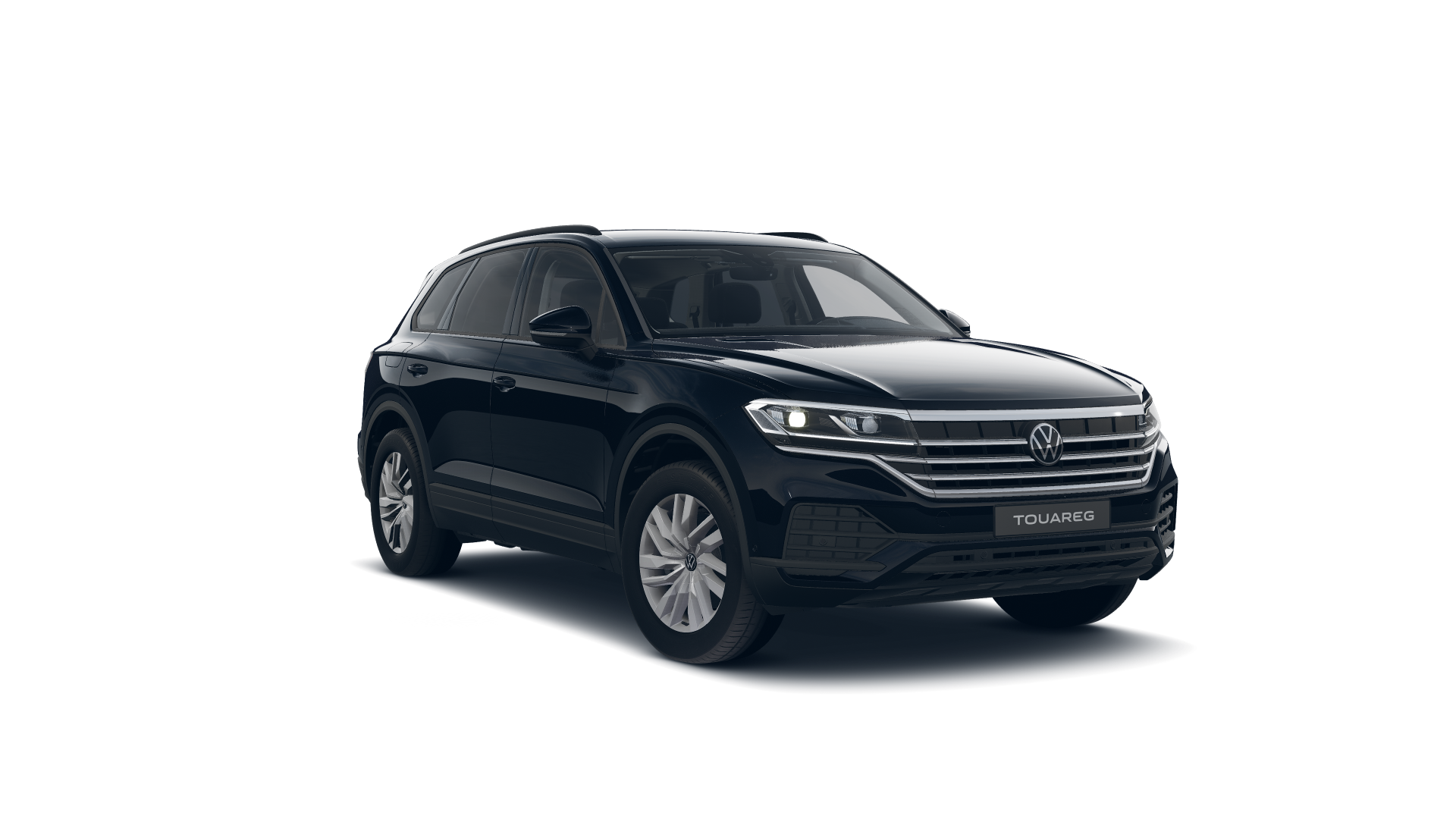 Volkswagen Touareg 3.0 V6 TDI 4Motion