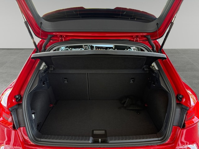 Audi A1 25 TFSI S-Line S-Tronic Sportback