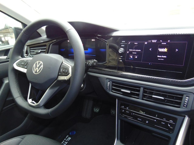 Volkswagen Polo 1.0 TSI