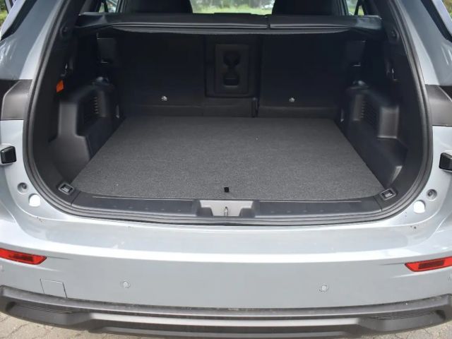 Mitsubishi Outlander 2.4L Polar, Sitzheizung, Standheizung