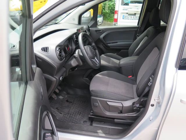 Mercedes-Benz Citan CDI Tourer