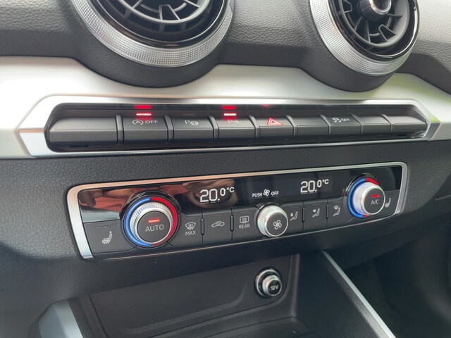 Audi Q2 35 TFSI S-Tronic