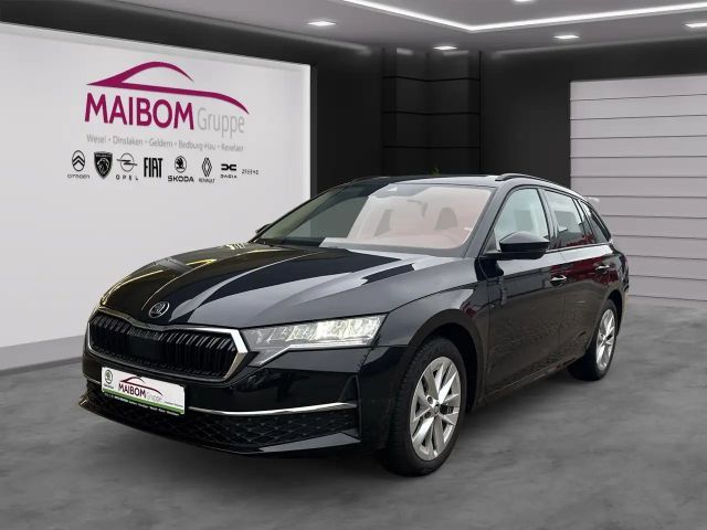 Skoda Octavia 2.0 TDI Combi Selection