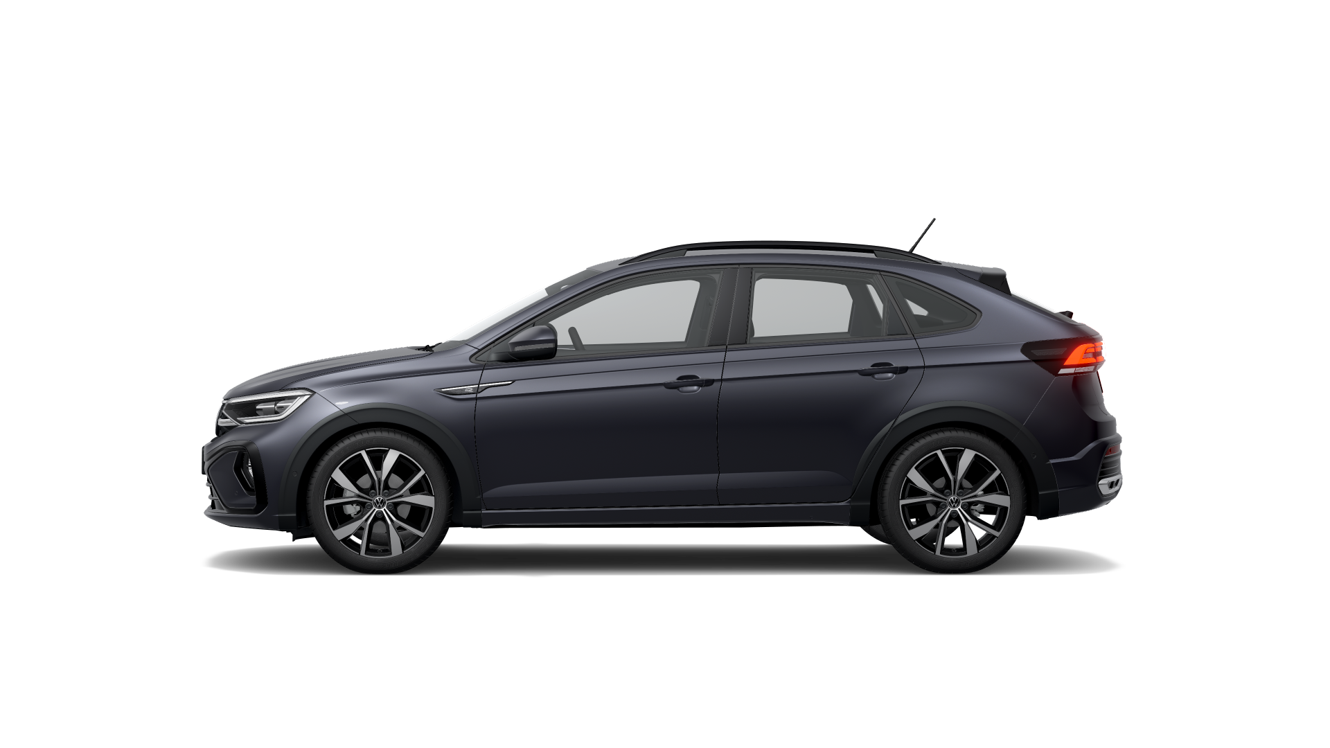 Volkswagen Taigo DSG