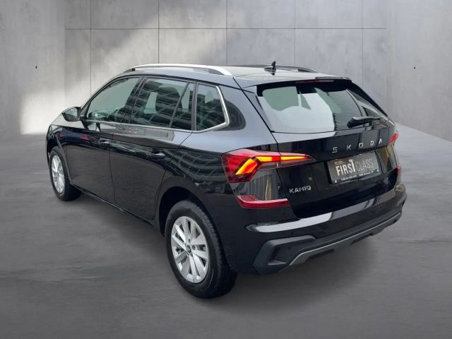 Skoda Kamiq Selection