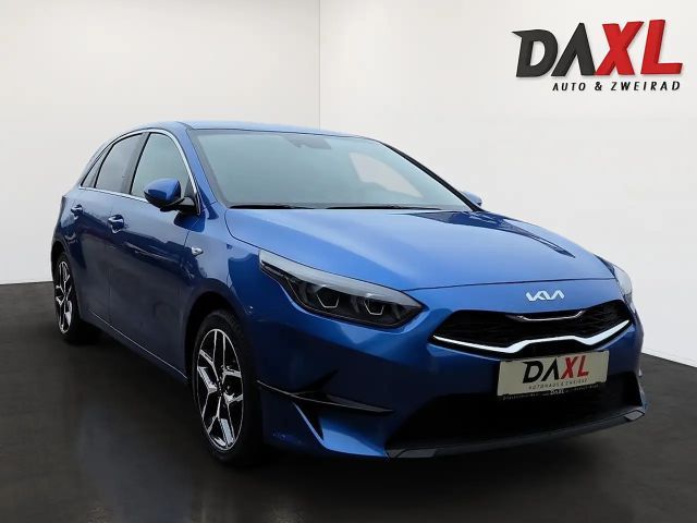 Kia Ceed GDi