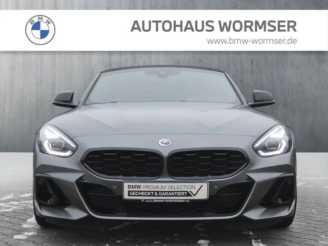 BMW Z4 Cabrio M40i Roadster