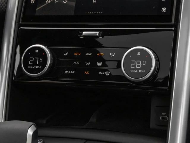 Land Rover Discovery Dynamic SE