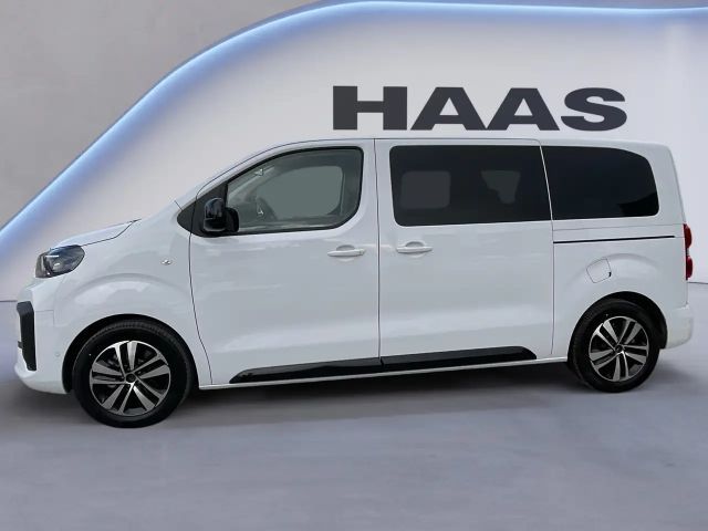 Citroën Spacetourer BlueHDi Max