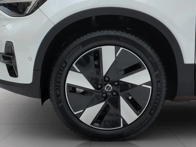 Volvo XC40 Twin Engine Ultimate