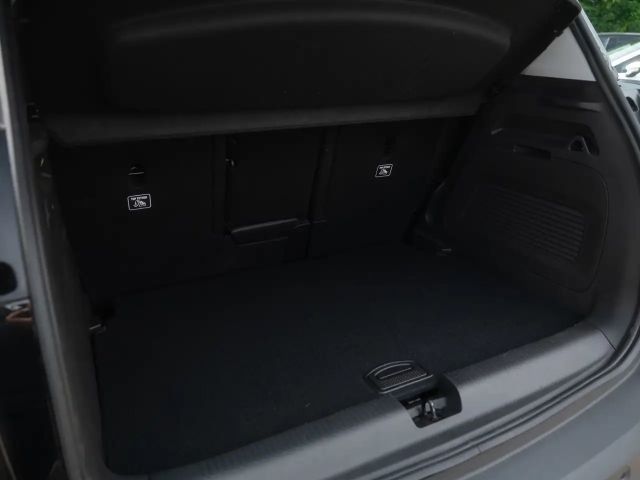 Opel Crossland X Crossland*NAVI*DAB*LED*SITZHZG*LENKHZG*ALL BLACK