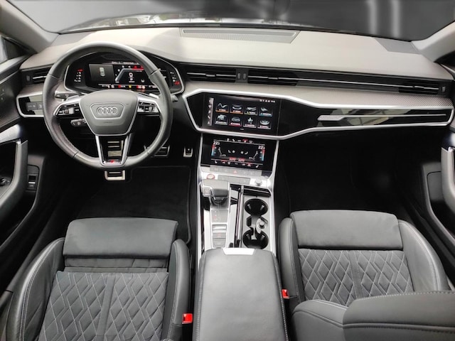 Audi S7 Quattro Sportback