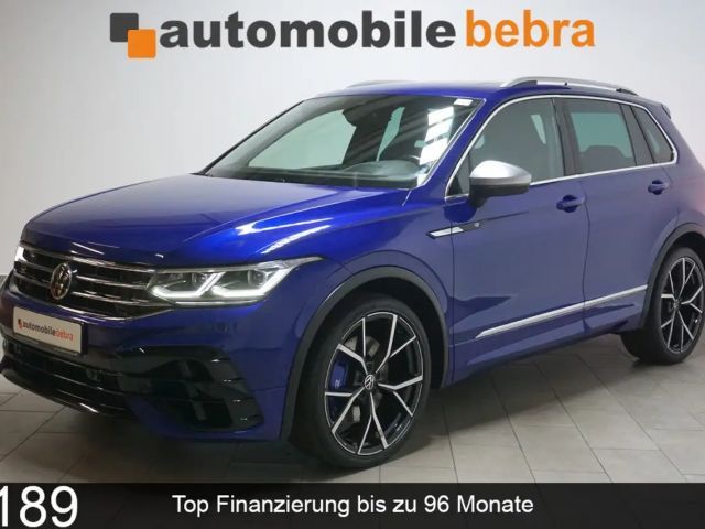 Volkswagen Tiguan 2.0 TSI DSG