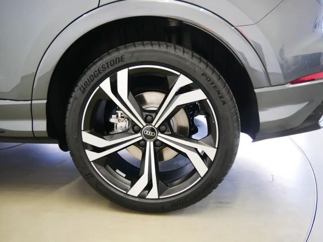 Audi Q3 40 TFSI Quattro