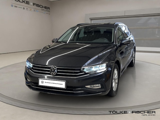 Volkswagen Passat 2.0 TDI BMT Variant