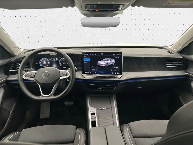 Volkswagen Passat 2.0 TDI Business DSG Variant