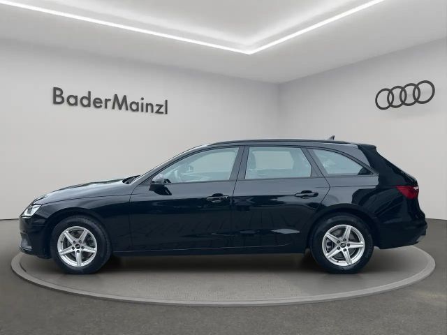 Audi A4 30 TDI Avant