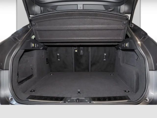 Jaguar F-Pace AWD D200 R-Dynamic