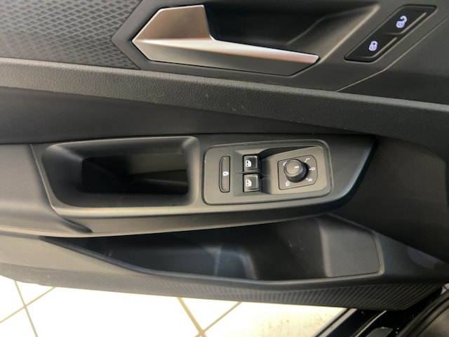 Volkswagen Caddy 1.5 TSI DSG Style