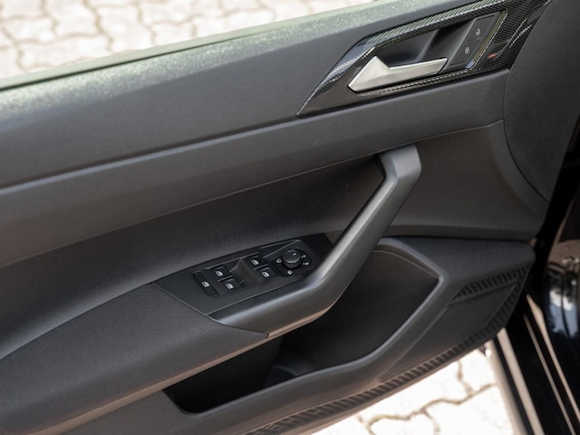 Volkswagen Taigo 1.0 TSI