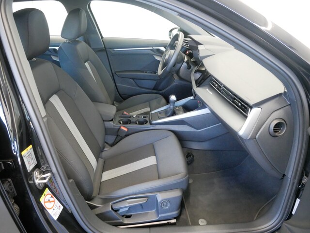 Audi A3 30 TDI Sportback