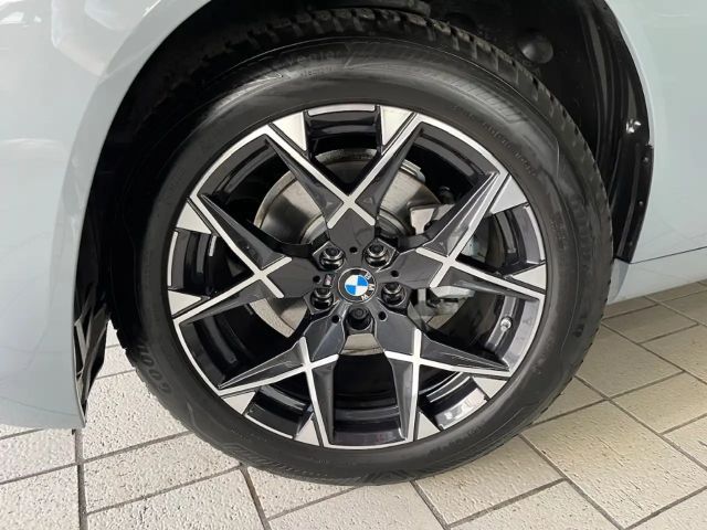 BMW X3 M-Sport xDrive