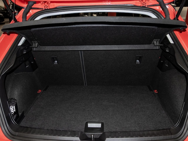 Audi A1 35 TFSI S-Tronic Sportback