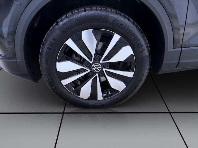 Volkswagen T-Roc 1.0 TSI