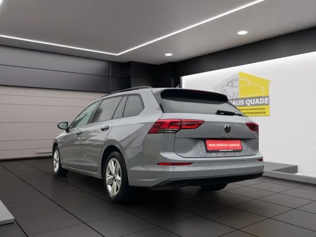 Volkswagen Golf Golf VIII Variant