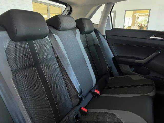 Volkswagen Polo 1.0 TSI IQ.Drive Style