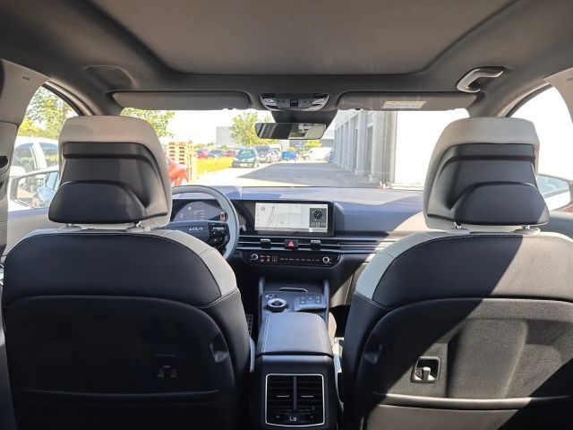 Kia Sportage GT-Line Vierwielaandrijving