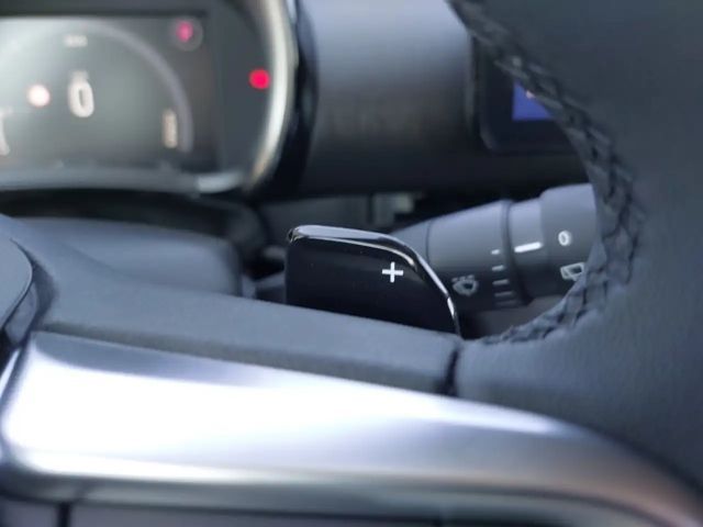 Fiat 600e Hybrid mHEV 145 6-Gang eDCT Pop