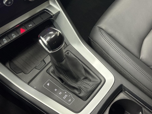 Audi Q3 35 TFSI S-Tronic