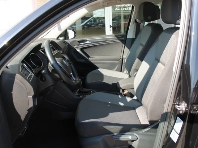 Volkswagen Tiguan 1.5 TSI Comfortline DSG
