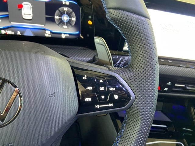 Volkswagen Golf Golf VIII