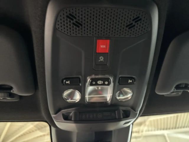 Opel Corsa GS-Line Grand Sport