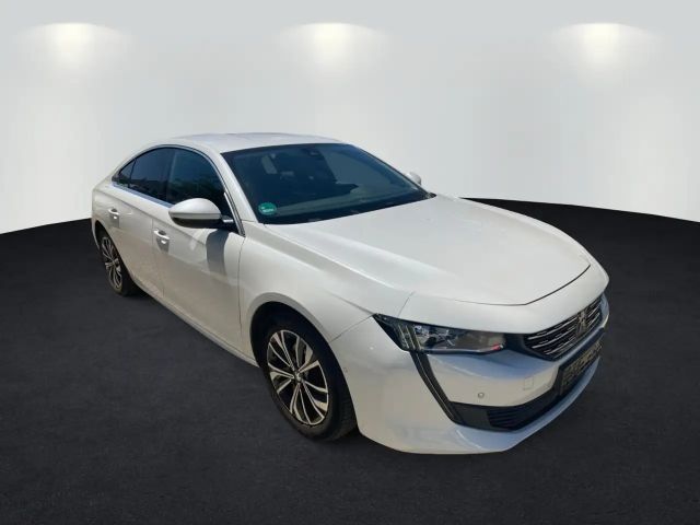 Peugeot 508 Allure Pack PureTech