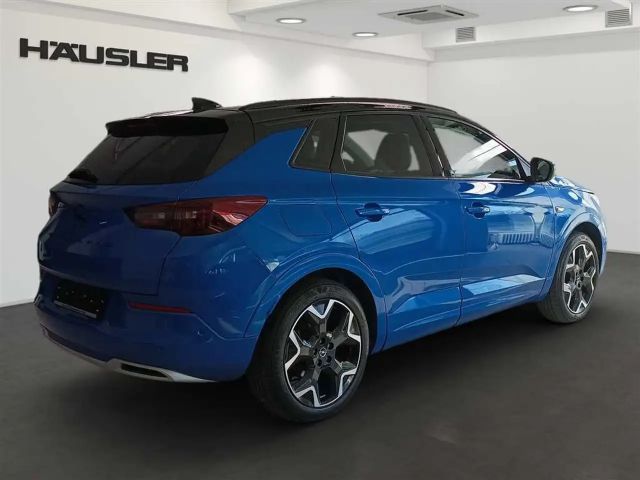 Opel Grandland X Hybrid Ultimate