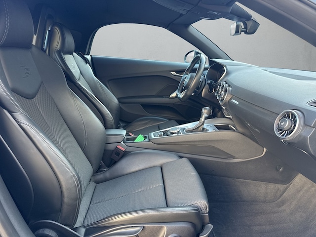 Audi TT 40 TFSI Roadster S-Tronic