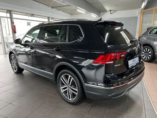 Volkswagen Tiguan 1.5 TSI ACT Allspace Life