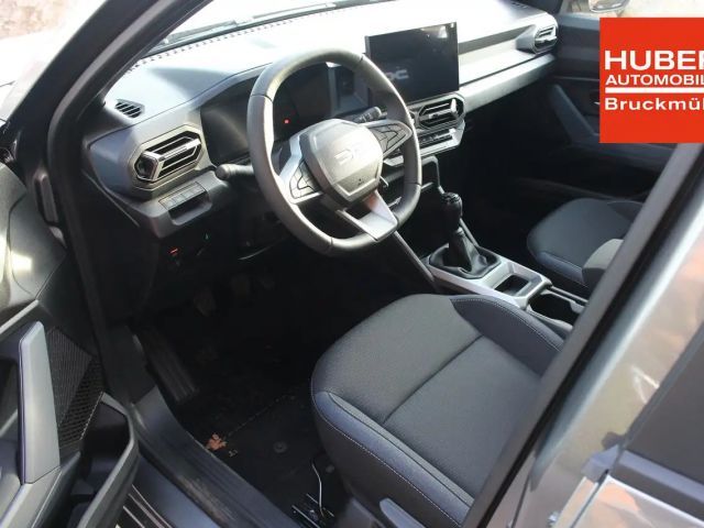 Dacia Bigster 1.2l 103kW TCE EXPRESSION 360°KAMERA/CARPLAY/LE...