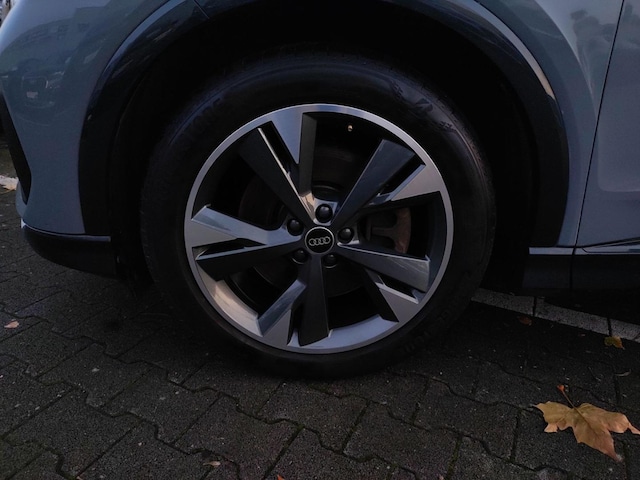 Audi Q4 e-tron 40 Sportback