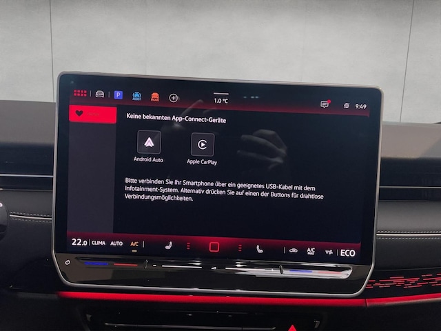 Volkswagen ID.7 Pro Style Tourer