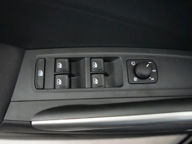 Skoda Fabia Selection