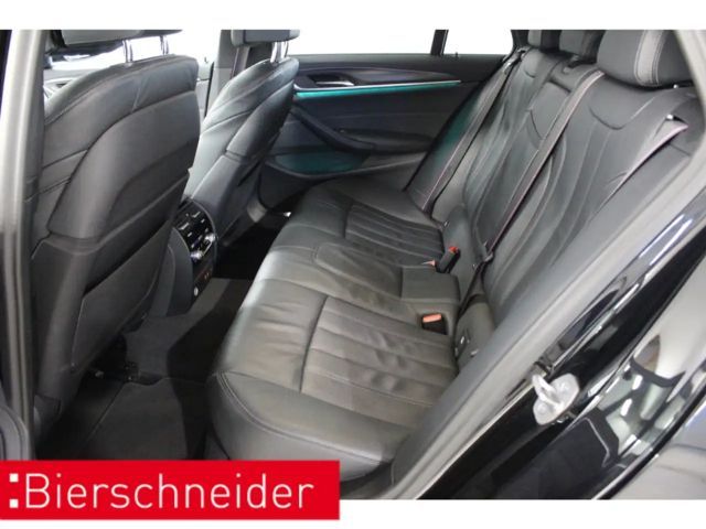 BMW 530 530e M-Sport Touring