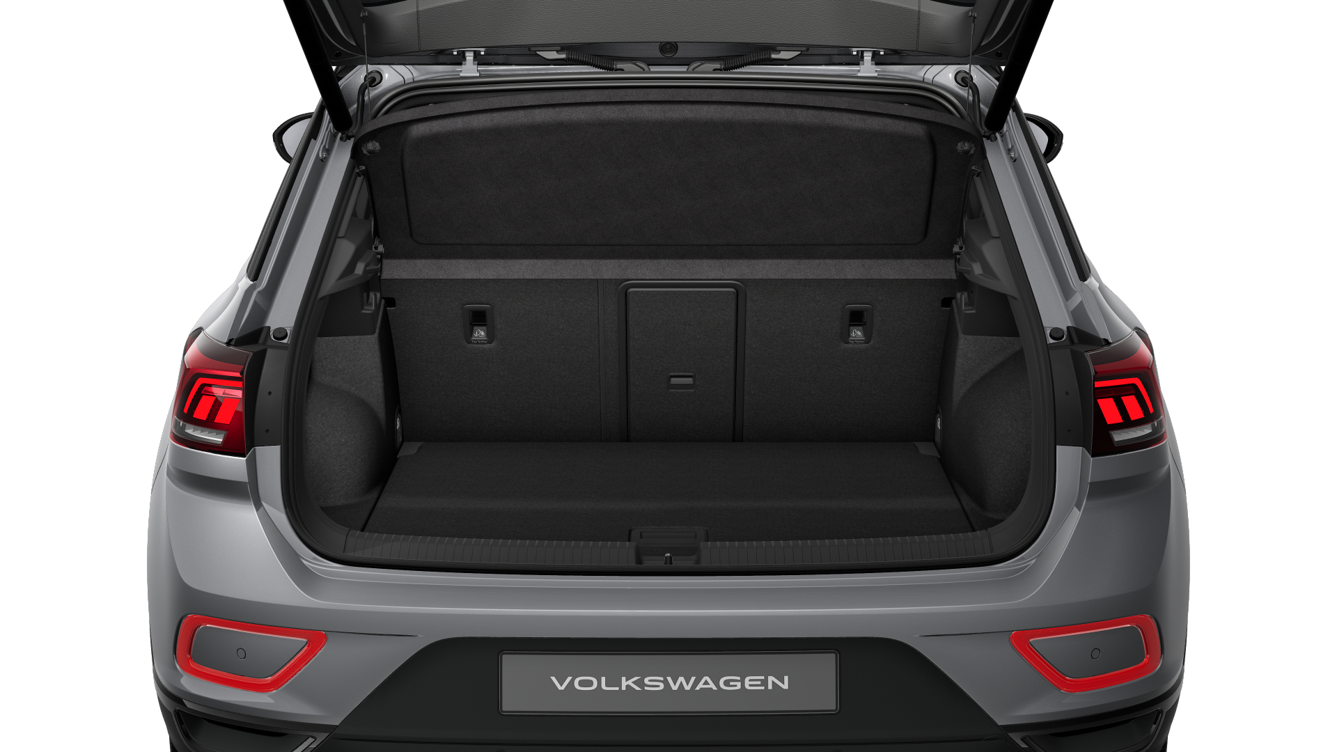 Volkswagen T-Roc 1.5 TSI DSG Style