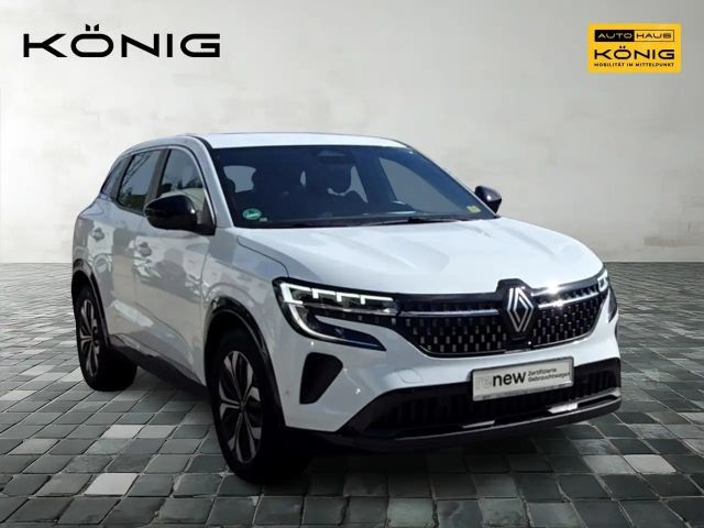 Renault Austral Equilibre Equilibre